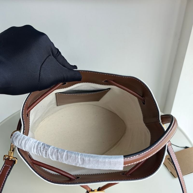 Burberry Bucket Bags